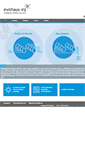 Mobile Screenshot of evohaus-irq.com